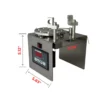 AGS Brass Annealer 3.2 - .50BMG - Image 6