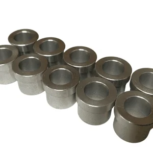 Extra Inserts Set for AGS Custom Annealer