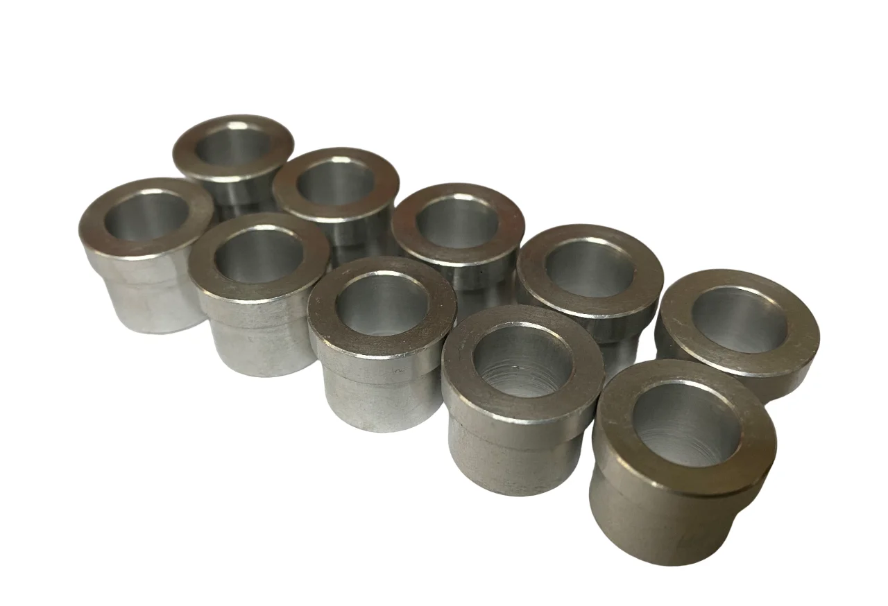 Extra Inserts Set for AGS Custom Annealer