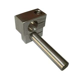 Extra Torch Holder for AGS Custom Annealer