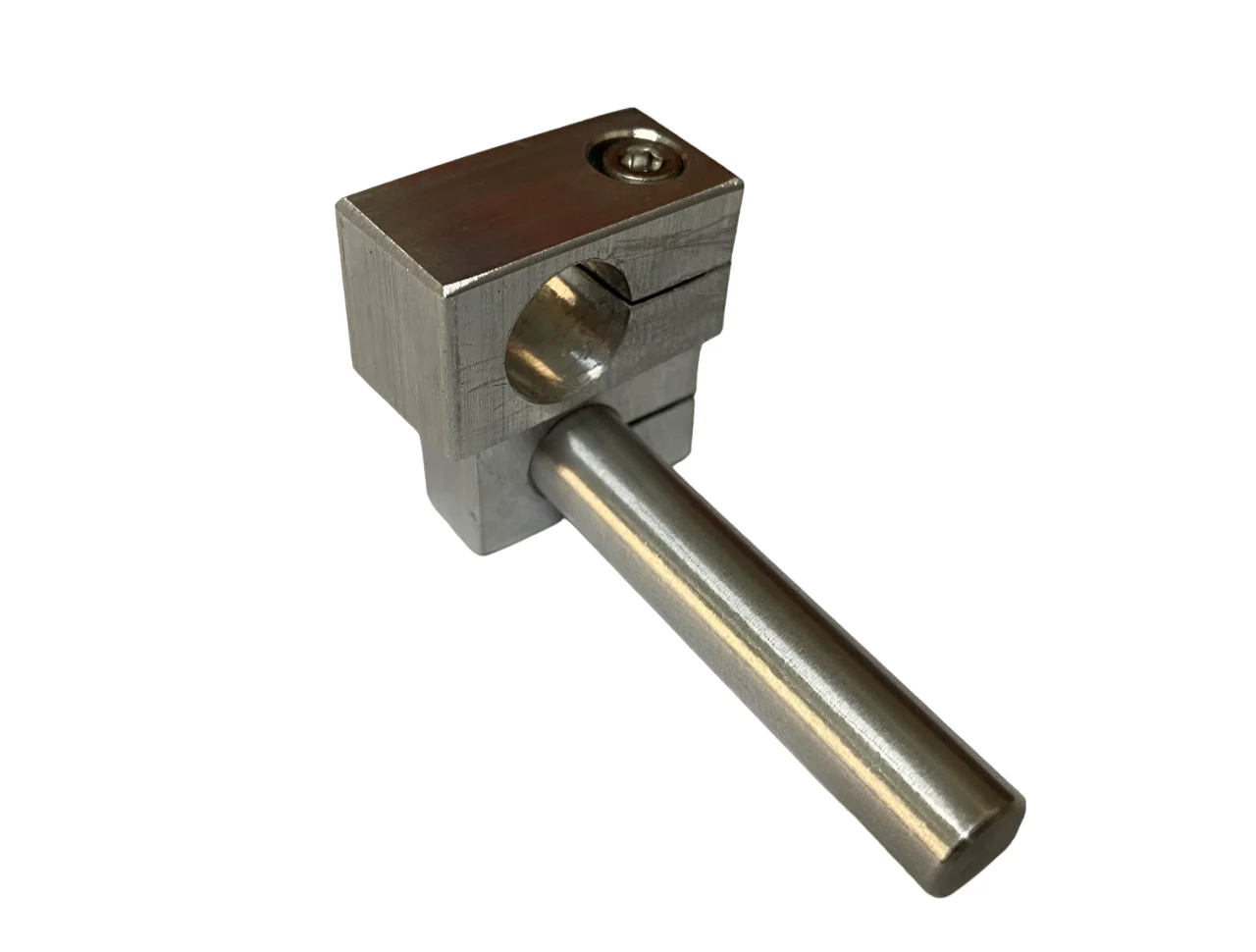 Extra Torch Holder for AGS Custom Annealer