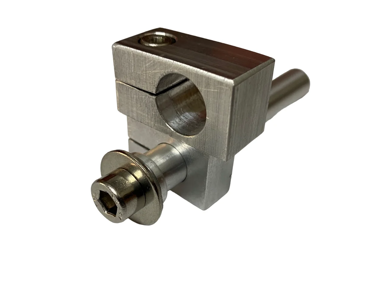 Extra Torch Holder for AGS Custom Annealer - Image 2