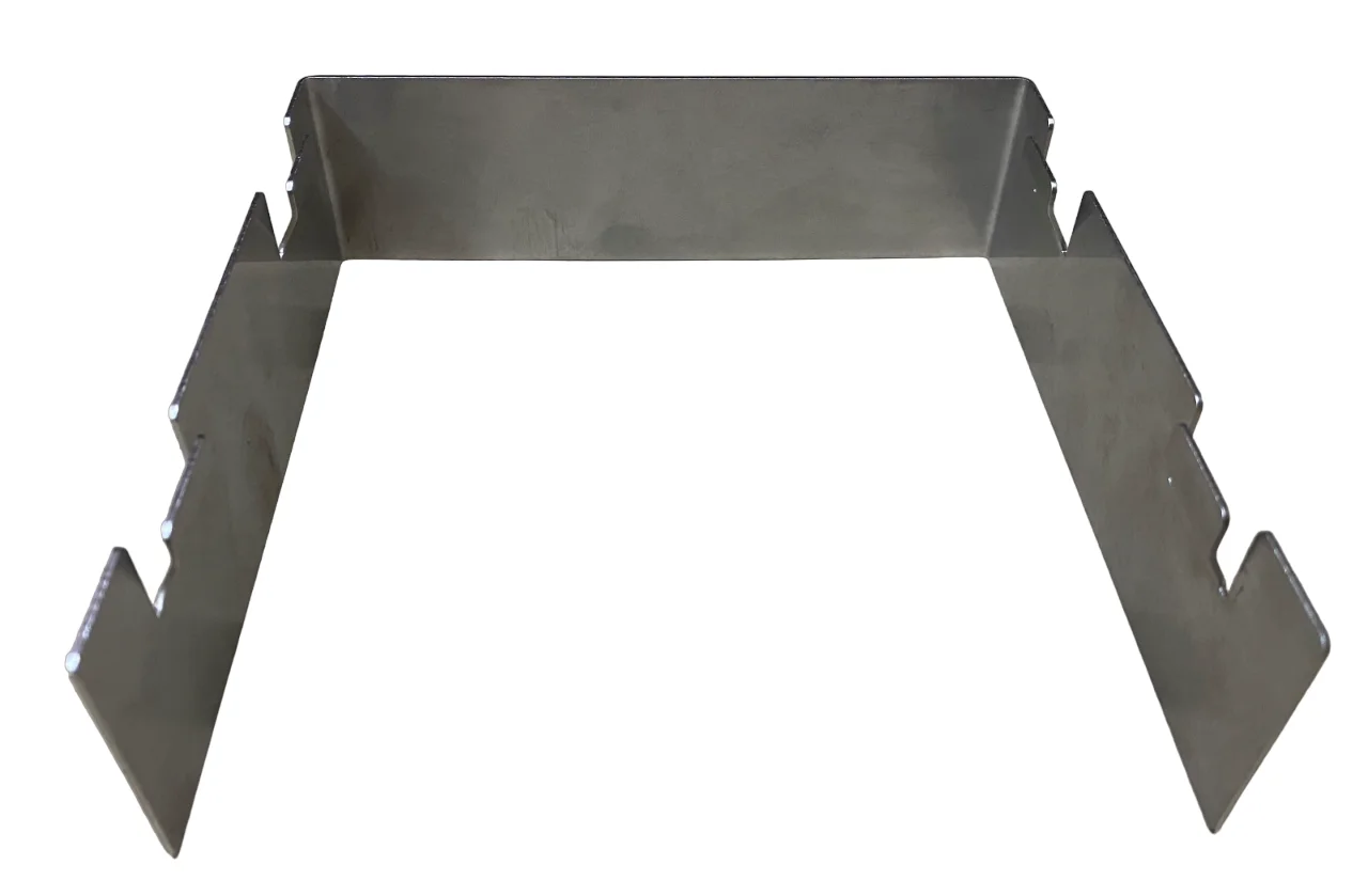 Riser for AGS Custom Annealer - Image 2