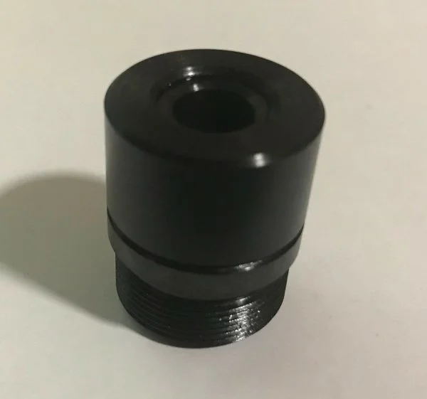 1/2-20 UNF Adapter for Benjamin Marauder (M-Rod)/Armada/Fortitude