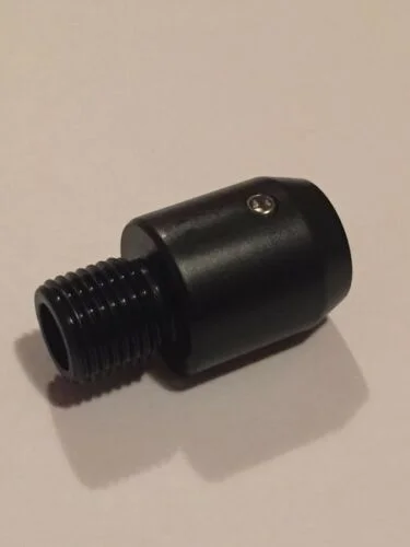 1/2-20 UNF Adapter for AA/CZ S200 (15 mm Barrels)