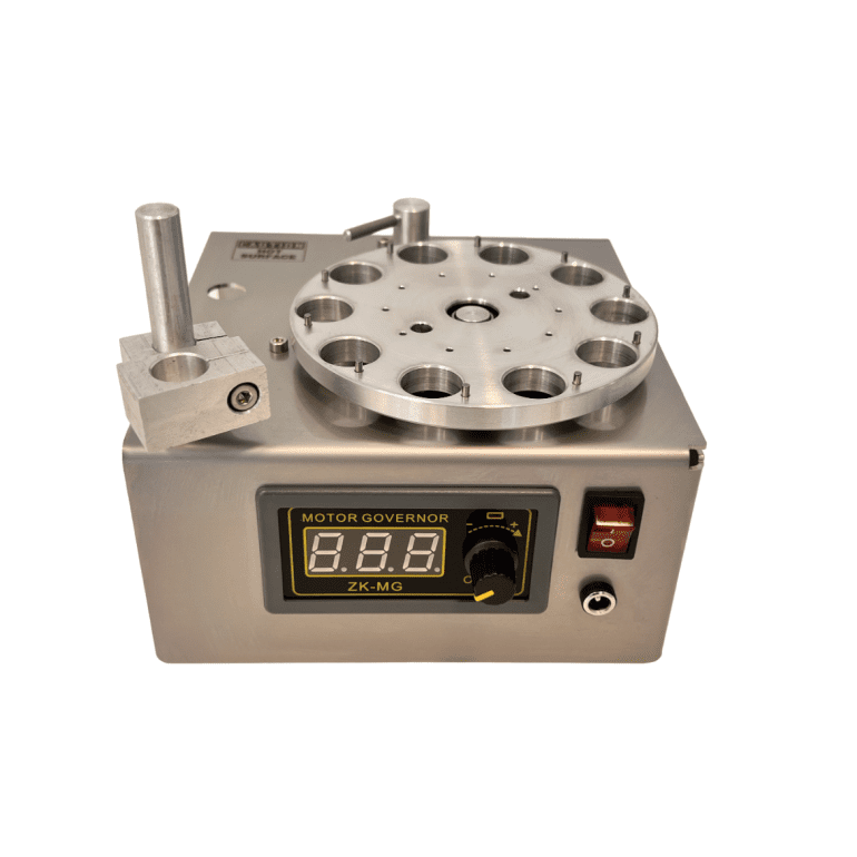 Brass Case Annealing Machine! AGS Annealer