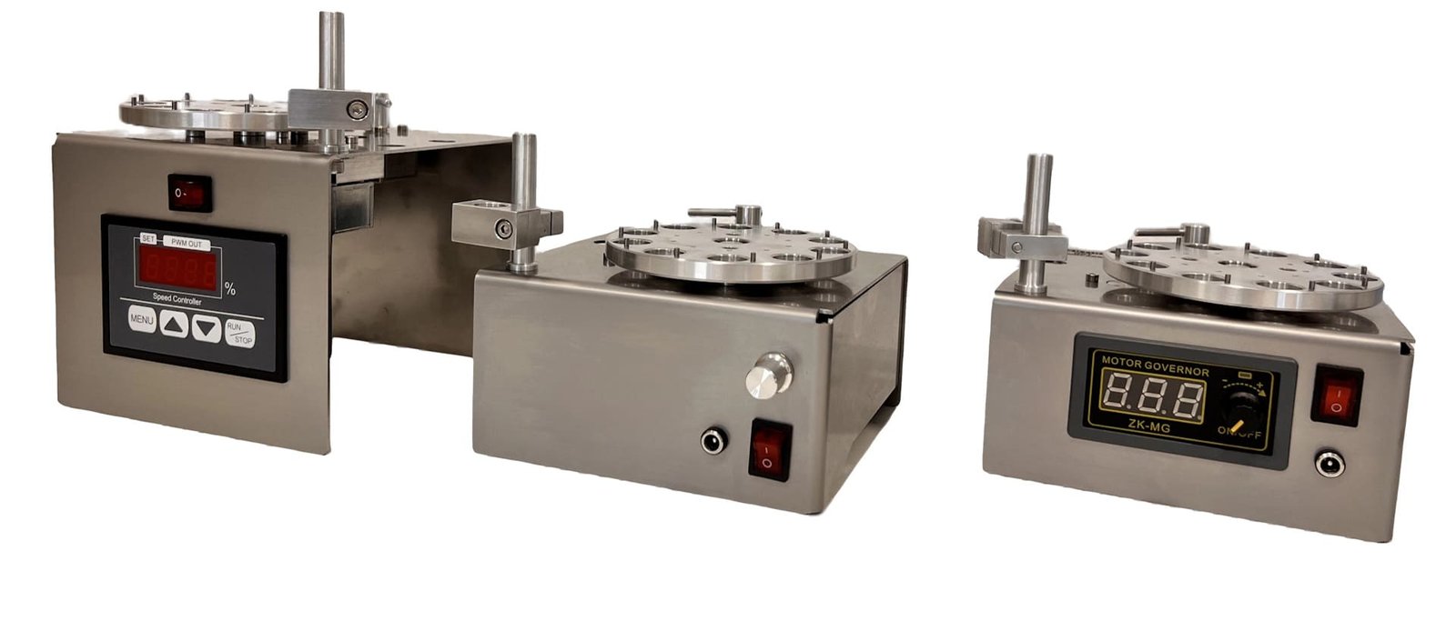 Brass Case Annealing Machine! AGS Annealer