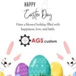 HappyEasterDayAgsCustomParts