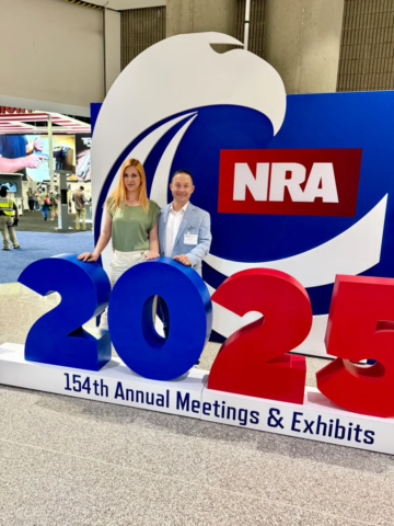 AGS_Annealer_at_NRA_Annual_Meetings_&_Exhibits_2025_img2
